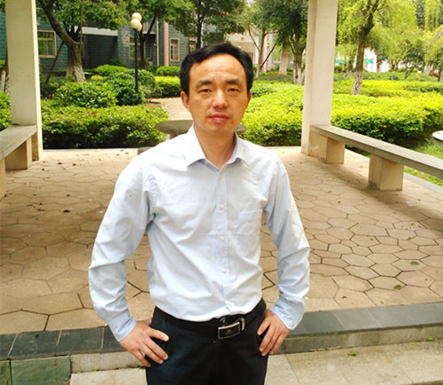 李继高院长