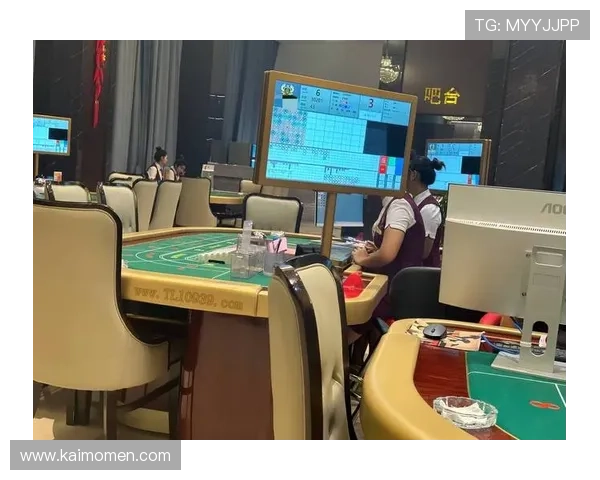 竞咪百家乐最新策略分析提升你的赢钱概率和游戏体验