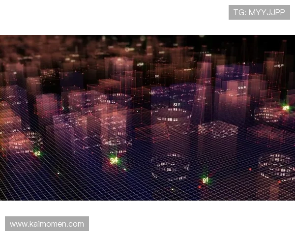 凯发K8电竞未来发展趋势：行业创新与技术升级带来的新机遇